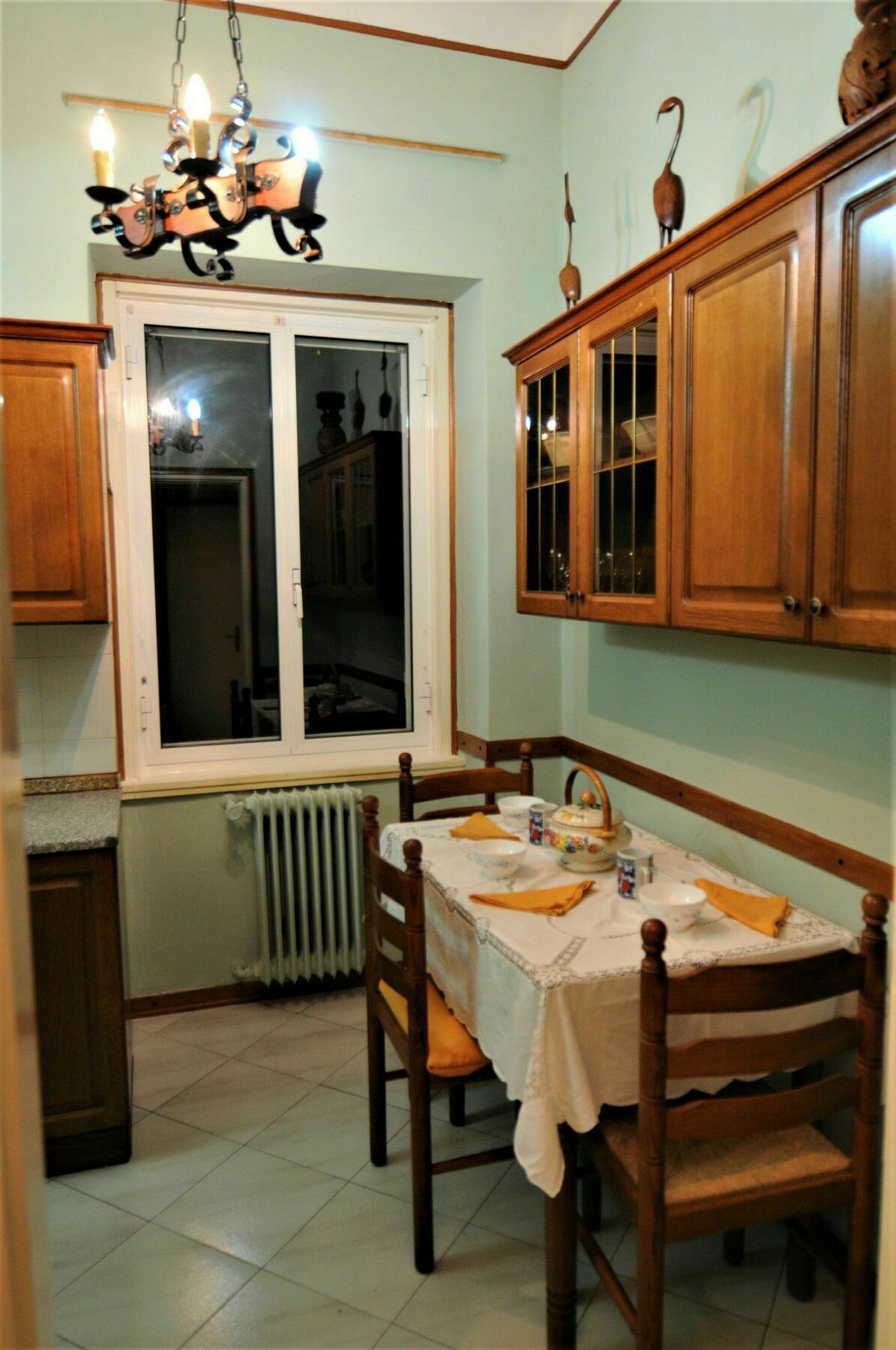 Ai Pucci Villa Trieste Ngoại thất bức ảnh