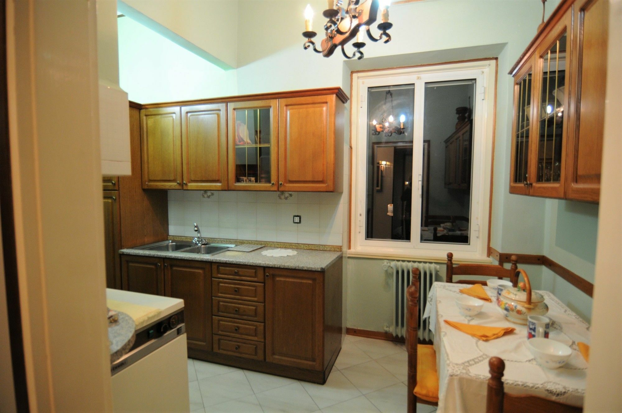 Ai Pucci Villa Trieste Ngoại thất bức ảnh