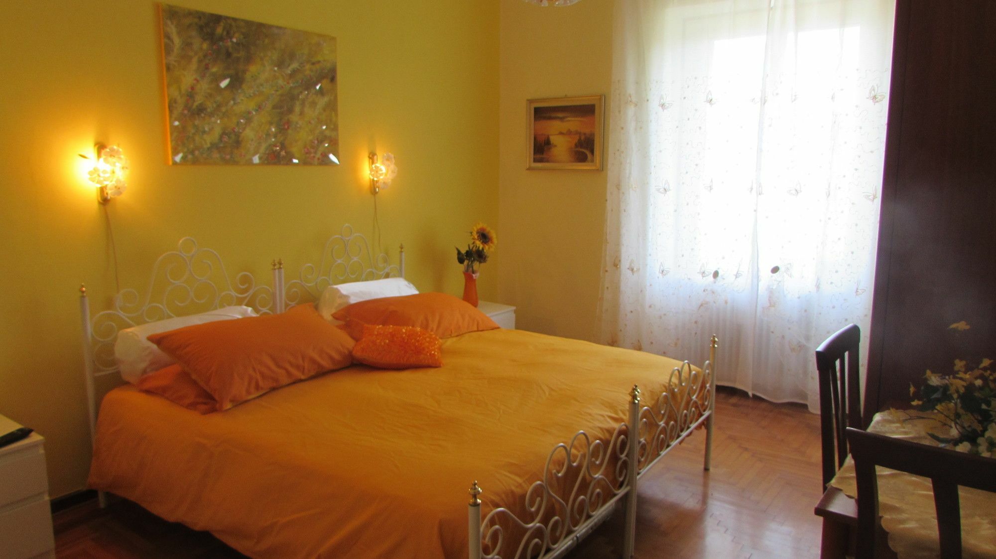 Ai Pucci Villa Trieste Ngoại thất bức ảnh